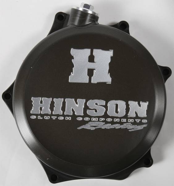 HINSON - CLUTCH COVER RMZ250 - Image 1