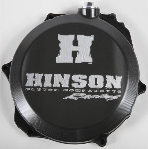 HINSON - CLUTCH COVER SUZUKI - Image 1