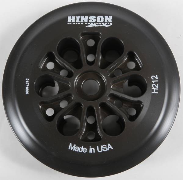 HINSON - PRESSURE PLATE - Image 1