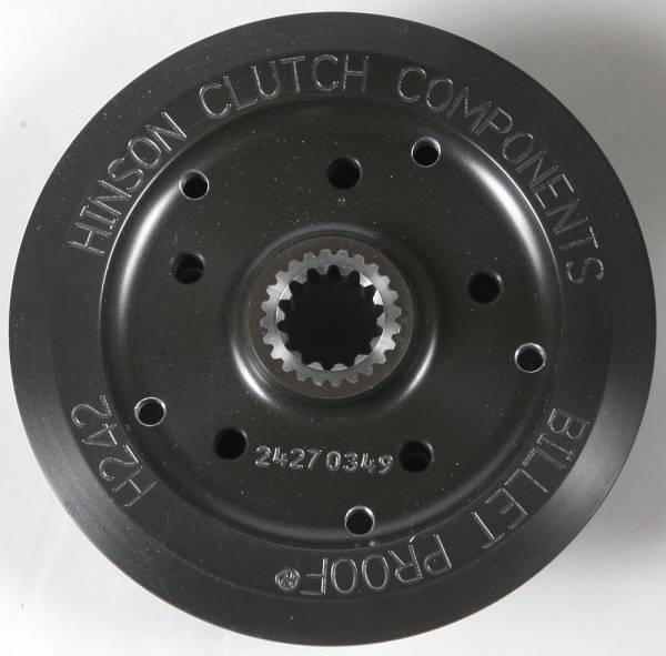 HINSON - HIGH PERFORMANCE INNER HUB - Image 1