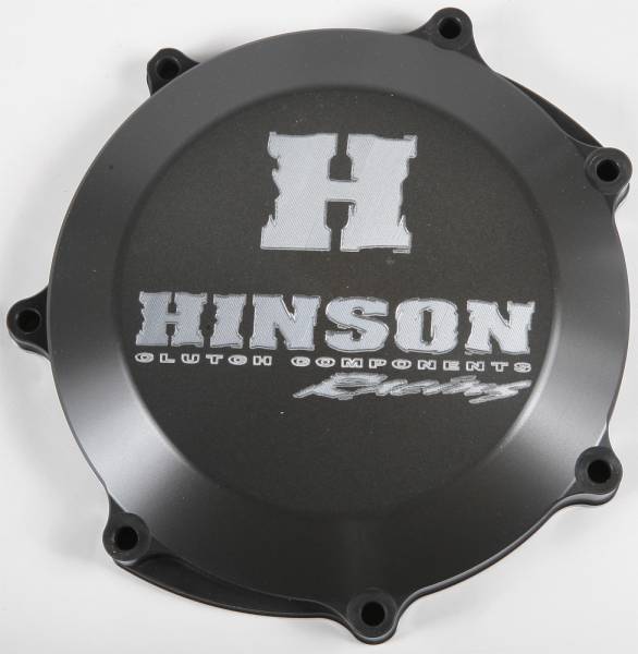 HINSON - CLUTCH COVER YAM YZ/WR450F '03-09 - Image 1