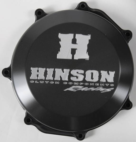 HINSON - CLUTCH COVER YZ450F '10-19 - Image 1