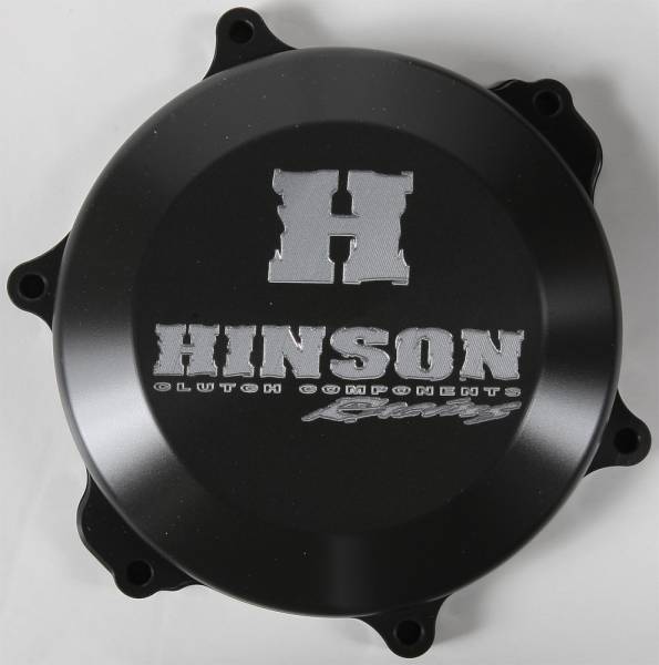 HINSON - CLUTCH COVER YAM 125 '05-13 - Image 1