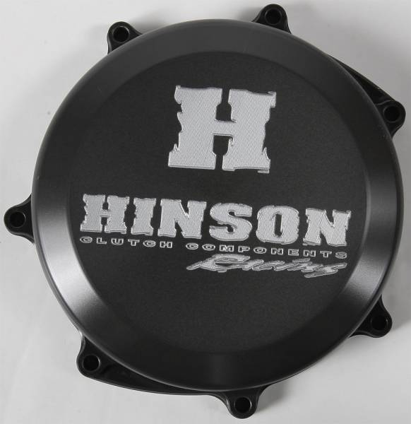 HINSON - CLUTCH COVER YAM YZ250F '14 - Image 1