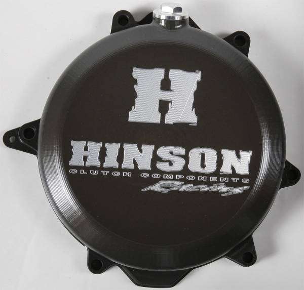 HINSON - CLUTCH COVER KTM - Image 1