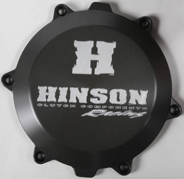 HINSON - CLUTCH COVER KTM - Image 1