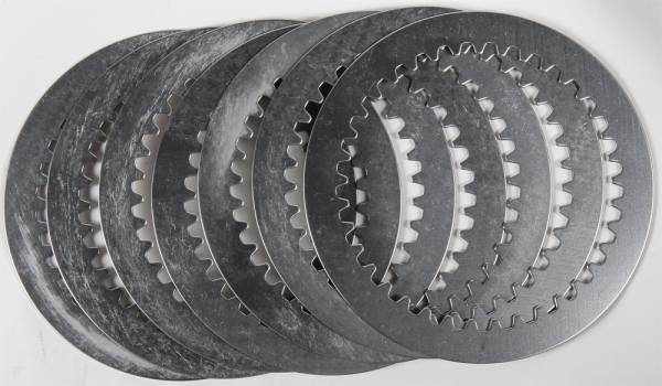 HINSON - PLATES KIT-STEEL 7 PLATES - Image 1