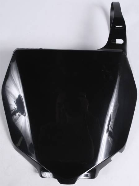 ACERBIS - FRONT NUMBER PLATE - Image 1