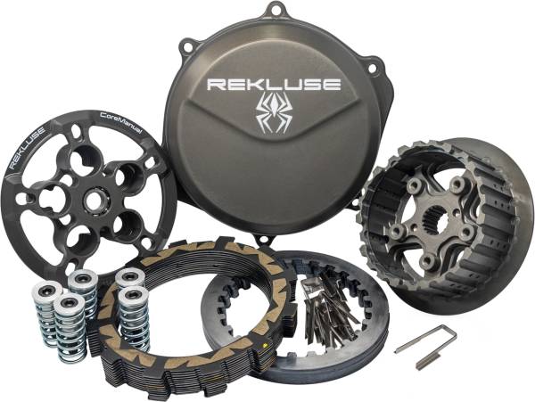 REKLUSE RACING - CORE MANUAL TORQDRIVE CLUTCH HON - Image 1