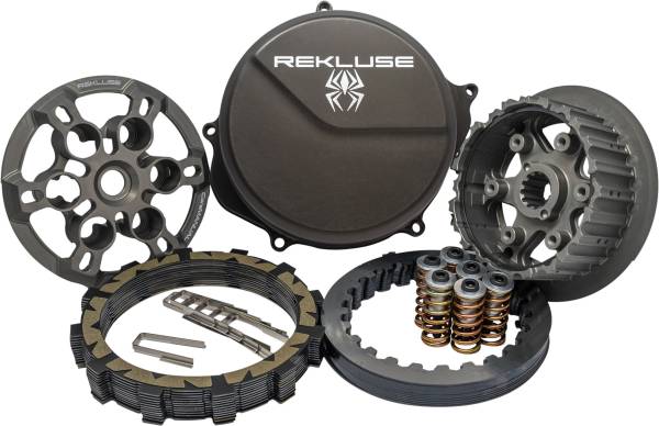 REKLUSE RACING - CORE MANUAL TORQDRIVE CLUTCH HON - Image 1