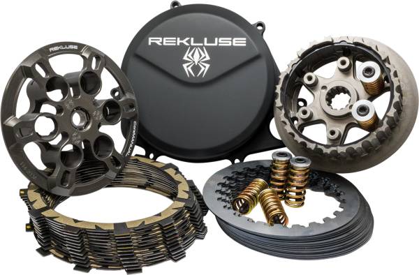 REKLUSE RACING - CORE MANUAL TORQDRIVE CLUTCH HON - Image 1