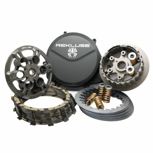 REKLUSE RACING - CORE MANUAL TORQDRIVE CLUTCH HON - Image 1