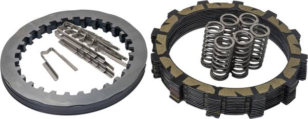 REKLUSE RACING - TORQDRIVE CLUTCH PACK HON - Image 1