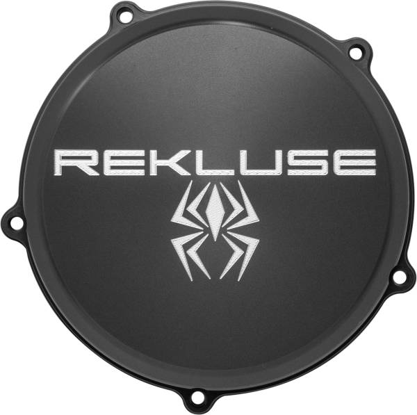 REKLUSE RACING - CLUTCH COVER HON - Image 1