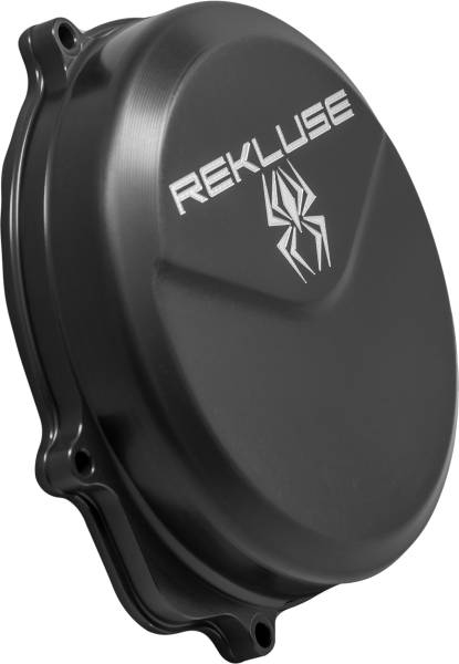 REKLUSE RACING - CLUTCH COVER HON - Image 1