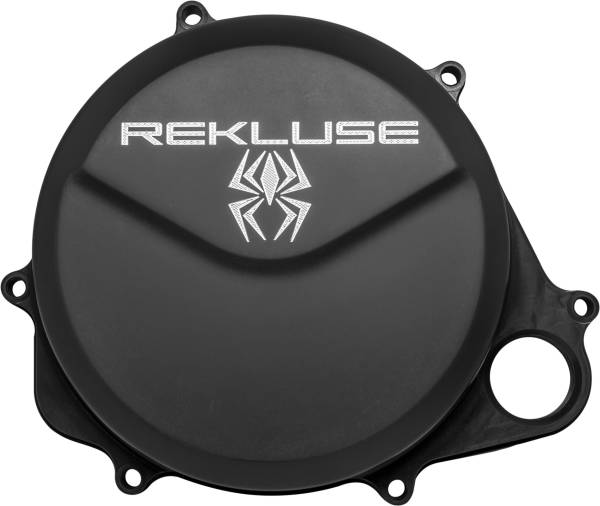 REKLUSE RACING - CLUTCH COVER HON - Image 1