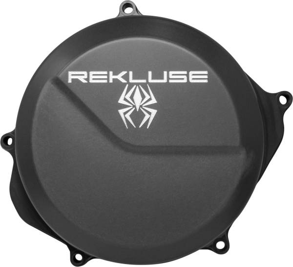 REKLUSE RACING - CLUTCH COVER HON - Image 1