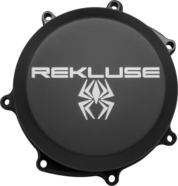 REKLUSE RACING - CLUTCH COVER HON - Image 1