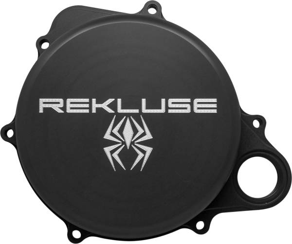 REKLUSE RACING - CLUTCH COVER HON - Image 1