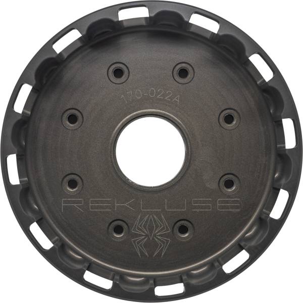 REKLUSE RACING - CLUTCH BASKET HON - Image 1