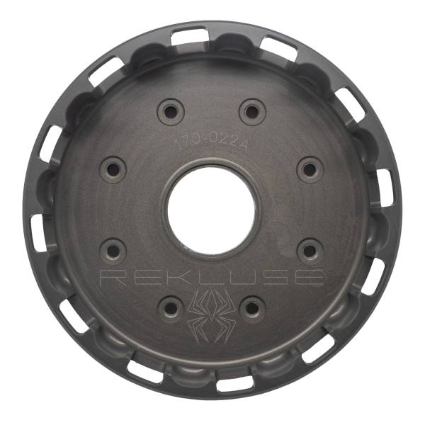 REKLUSE RACING - CLUTCH BASKET HON - Image 1