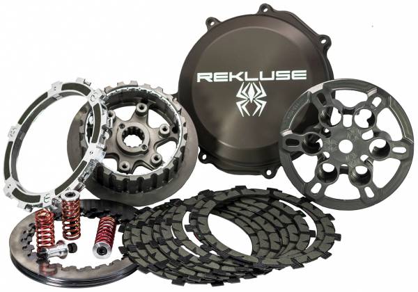 REKLUSE RACING - RADIUS CX CLUTCH HON - Image 1