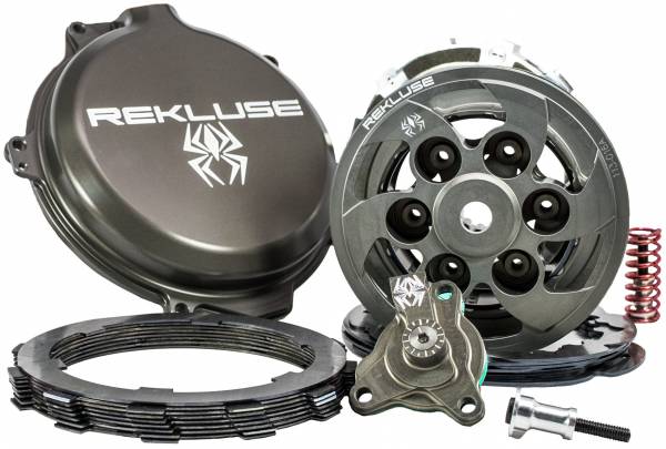 REKLUSE RACING - RADIUS CX CLUTCH (CSS) KTM - Image 1