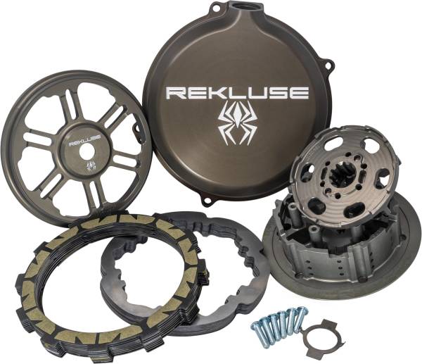 REKLUSE RACING - CORE MANUAL TORQDRIVE CLUTCH HUSQ KTM - Image 1