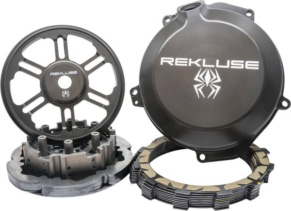 REKLUSE RACING - CORE MANUAL TORQDRIVE CLUTCH HUSQ KTM - Image 1