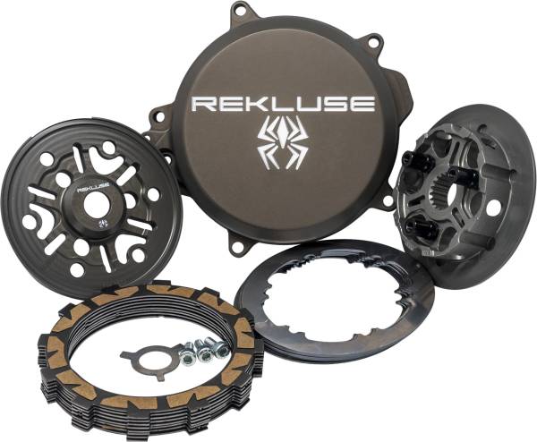 REKLUSE RACING - CORE MANUAL TORQDRIVE CLUTCH HUSQ/KTM - Image 1