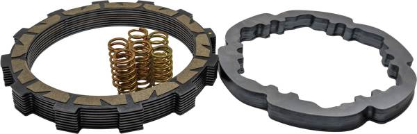 REKLUSE RACING - TORQDRIVE CLUTCH PACK HUSAB/HUSQ/KTM - Image 1