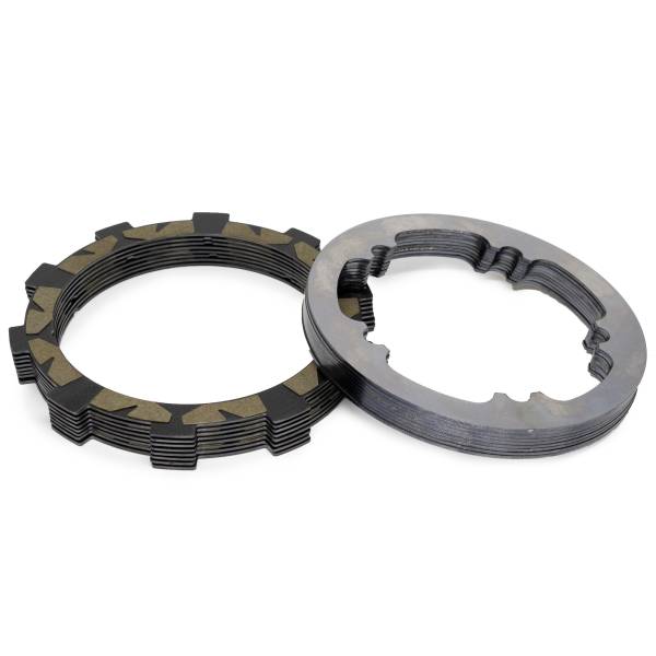 REKLUSE RACING - TORQDRIVE CLUTCH PACK - Image 1