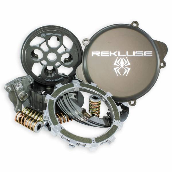 REKLUSE RACING - CORE EXP 3.0 CLUTCH HUS - Image 1