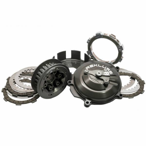 REKLUSE RACING - CORE EXP 3.0 CLUTCH GAS - Image 1