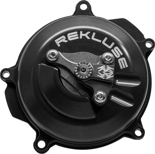 REKLUSE RACING - CLUTCH COVER HUSQ/KTM - Image 1