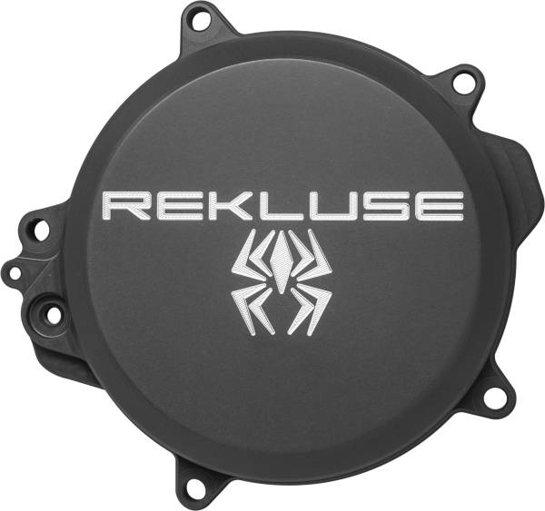 REKLUSE RACING - CLUTCH COVER HUSQ/KTM - Image 1