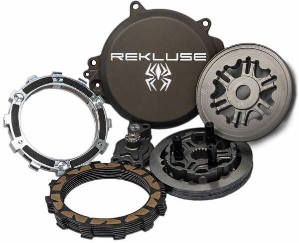 REKLUSE RACING - RADIUS CX CLUTCH HUSQ KTM - Image 1