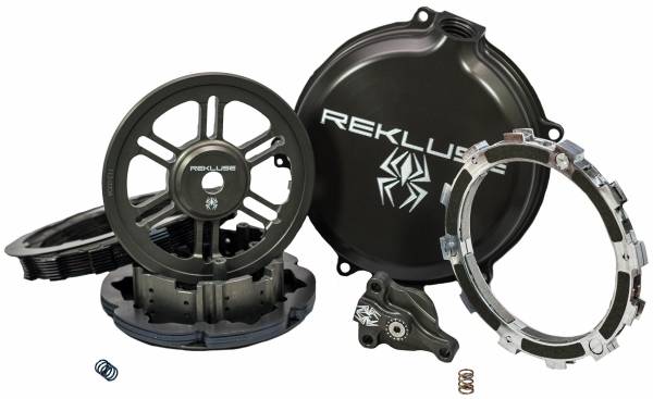 REKLUSE RACING - RADIUS CX CLUTCH HUSQ KTM - Image 1