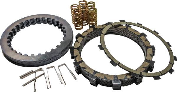 REKLUSE RACING - TORQDRIVE CLUTCH PACK KAW - Image 1