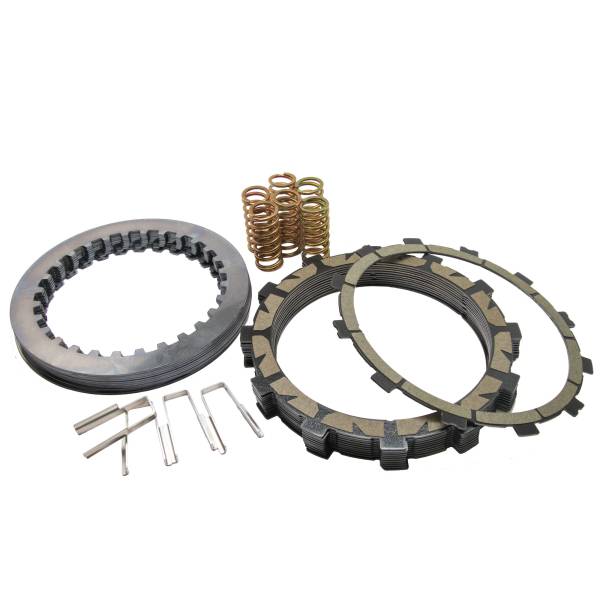 REKLUSE RACING - TORQDRIVE CLUTCH PACK KAW - Image 1