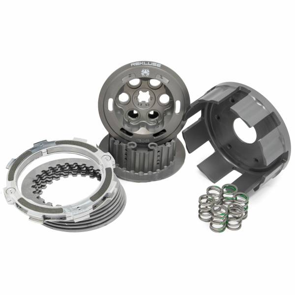 REKLUSE RACING - CORE EXP 3.0 CLUTCH KAW  SUZ - Image 1