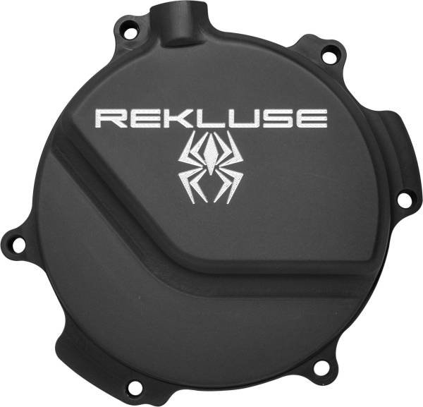 REKLUSE RACING - CLUTCH COVER KAW - Image 1