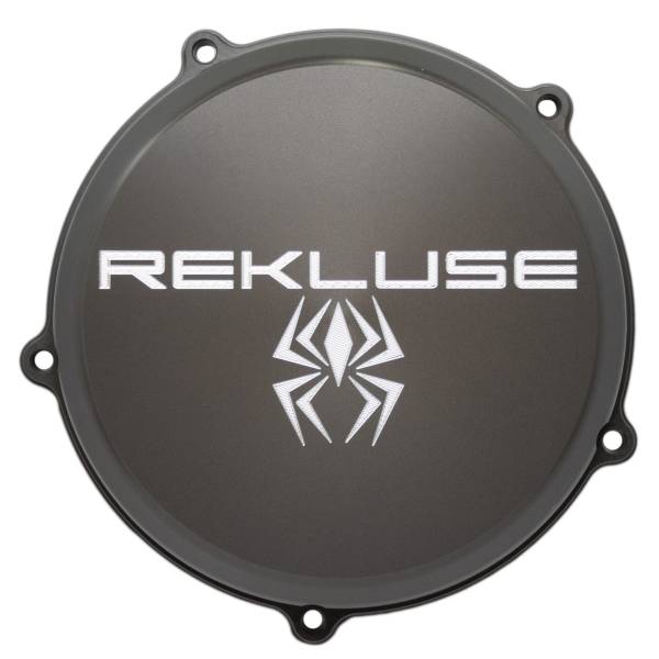 REKLUSE RACING - CLUTCH COVER KAW - Image 1