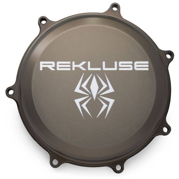 REKLUSE RACING - CLUTCH COVER KAW - Image 1