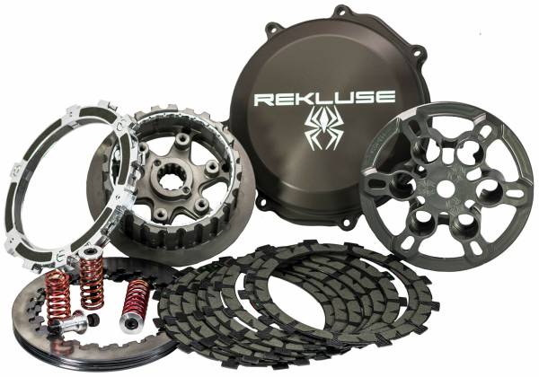 REKLUSE RACING - RADIUSCX CLUTCH KAW - Image 1