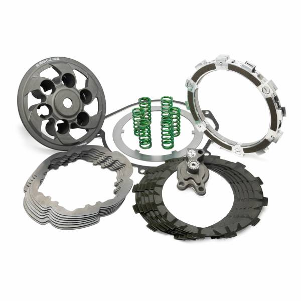 REKLUSE RACING - RADIUSX CLUTCH KAW - Image 1