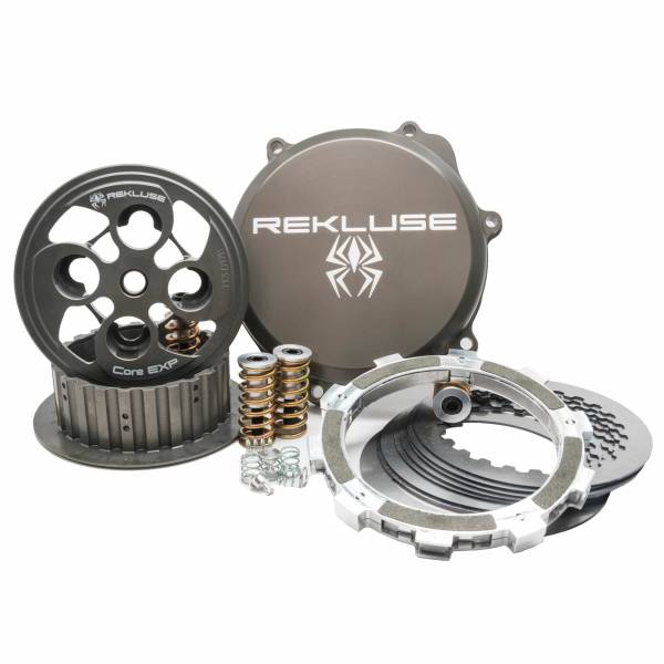 REKLUSE RACING - CORE EXP 3.0 CLUTCH YAM - Image 1