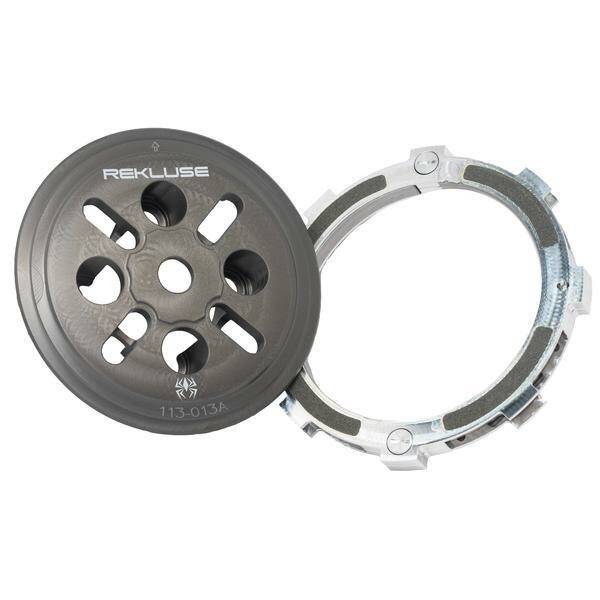 REKLUSE RACING - EXP 3.0 CLUTCH YAM - Image 1