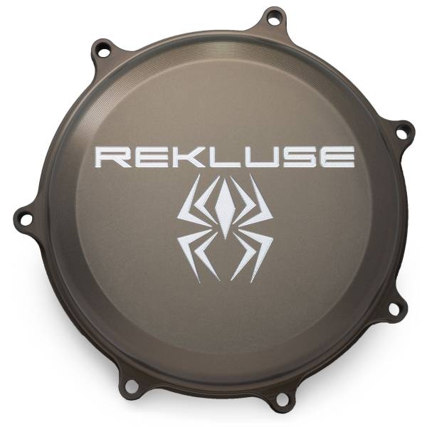 REKLUSE RACING - CLUTCH COVER BETA - Image 1