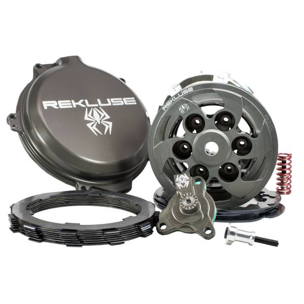 REKLUSE RACING - RADIUS CX CLUTCH BETA - Image 1